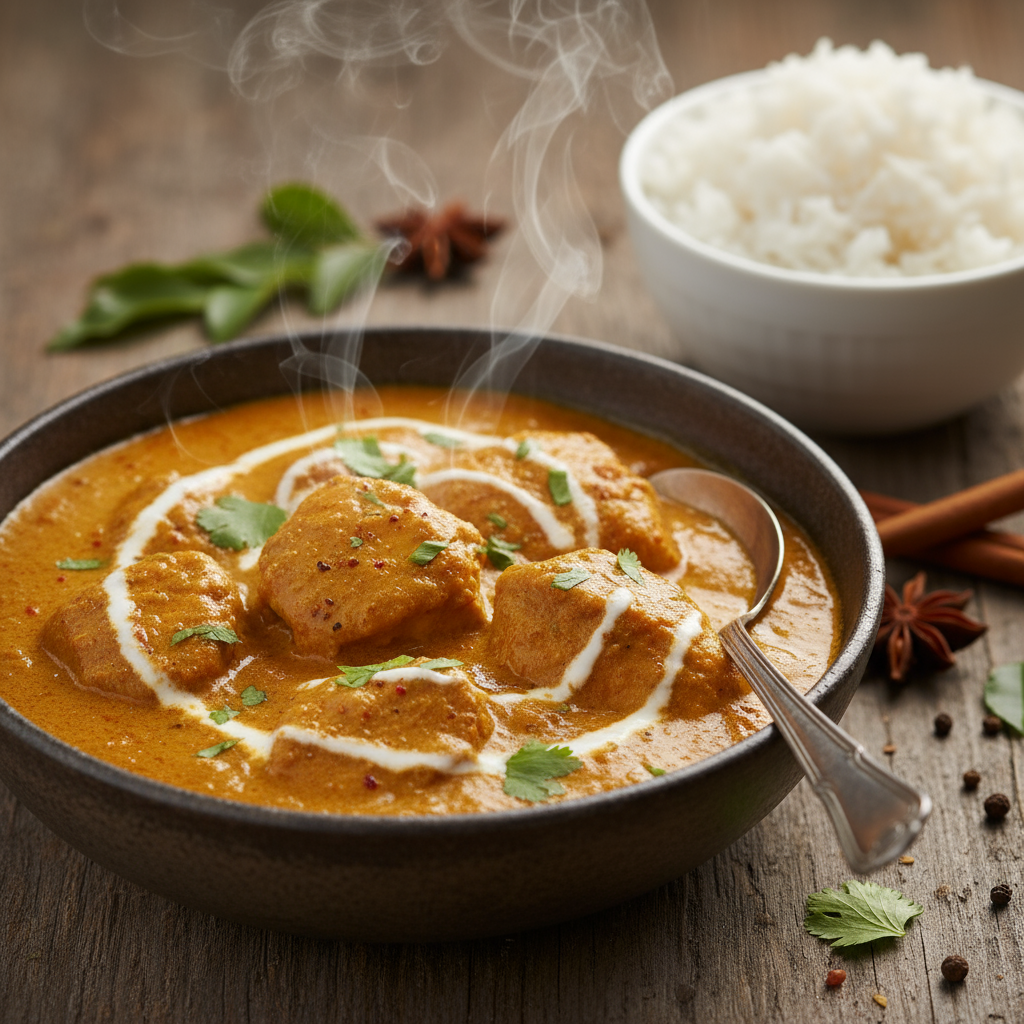 Why Won’t My Curry Sauce Thicken? 7 Quick & Easy Fixes
