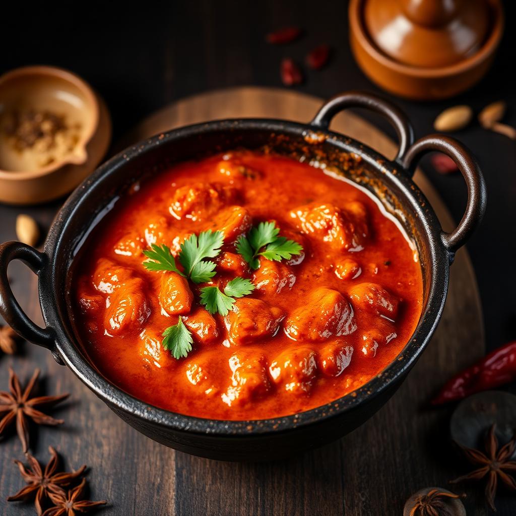 Foolproof Curry: 25 Recipes That Solve Every Curry Mistake