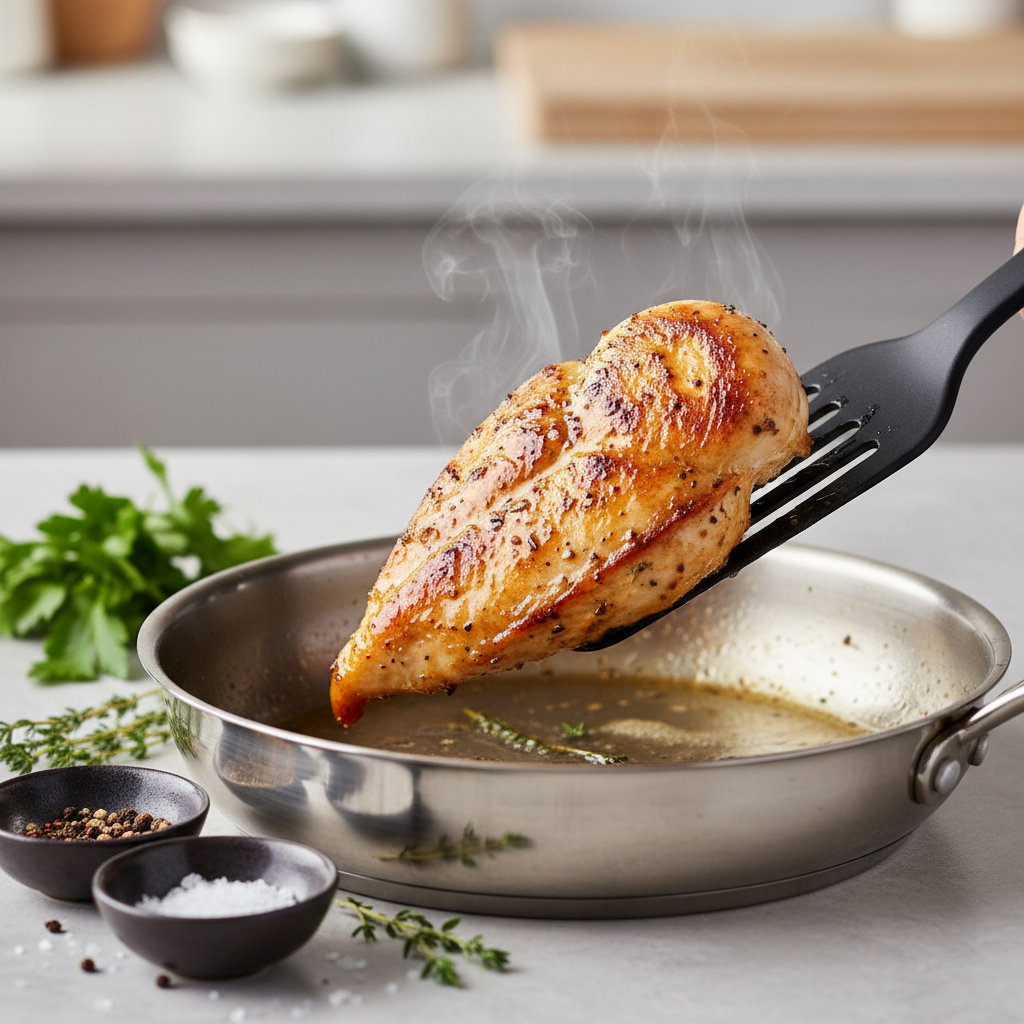 Why Does My Chicken Stick to the Pan? 5 Easy Ways to Fix It