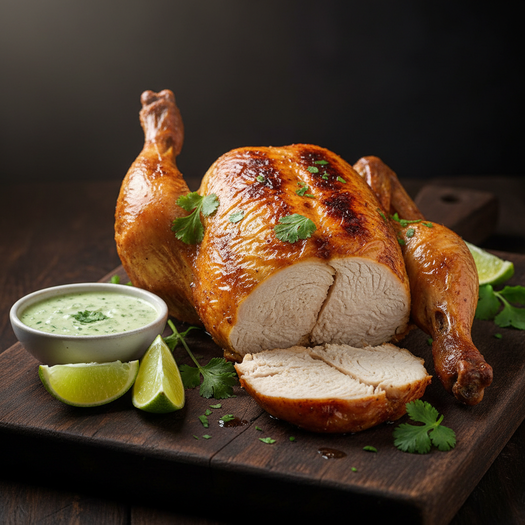 Why Is My Chicken Dry? 7 Easy Fixes for Juicy Meat | RipePlate