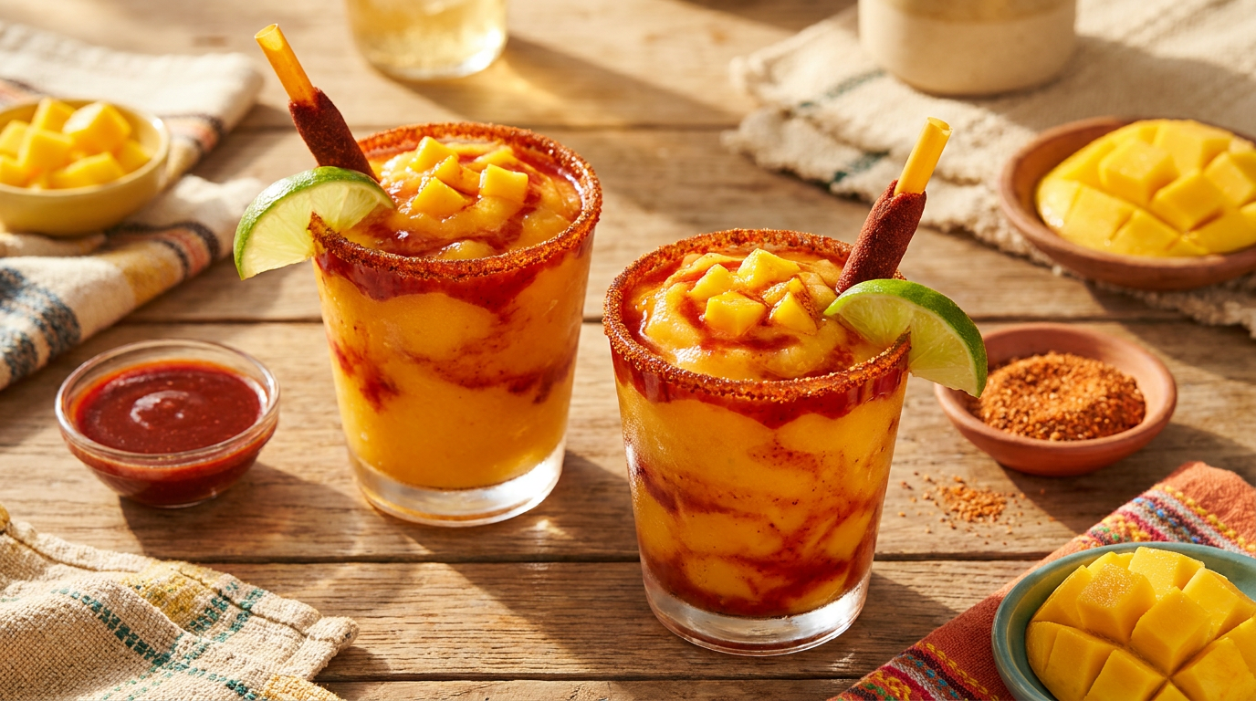 Mangonada