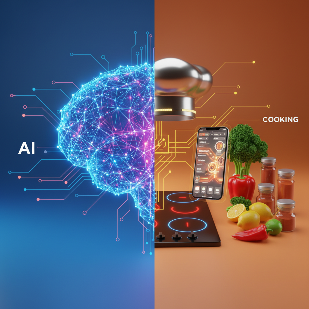 Best AI Recipe Generator 2026: We Tested 12. Only 1 Worked.
