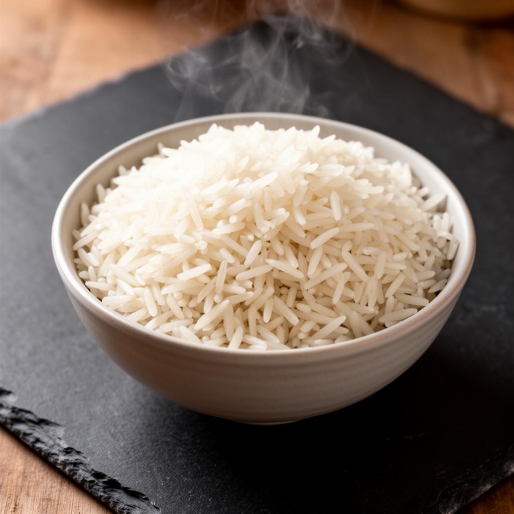 Foolproof Rice: 25 Recipes That Never Go Mushy, Hard, or Sticky