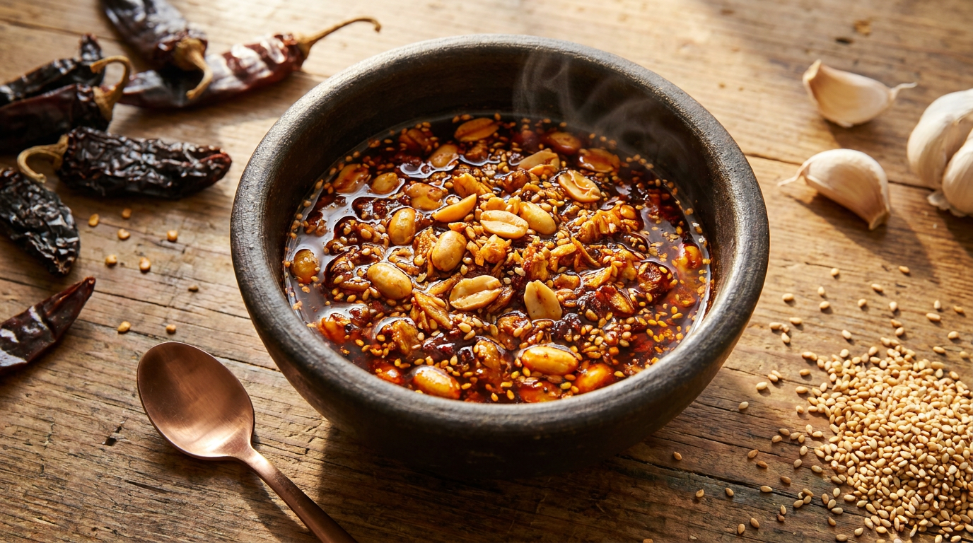 Salsa Macha