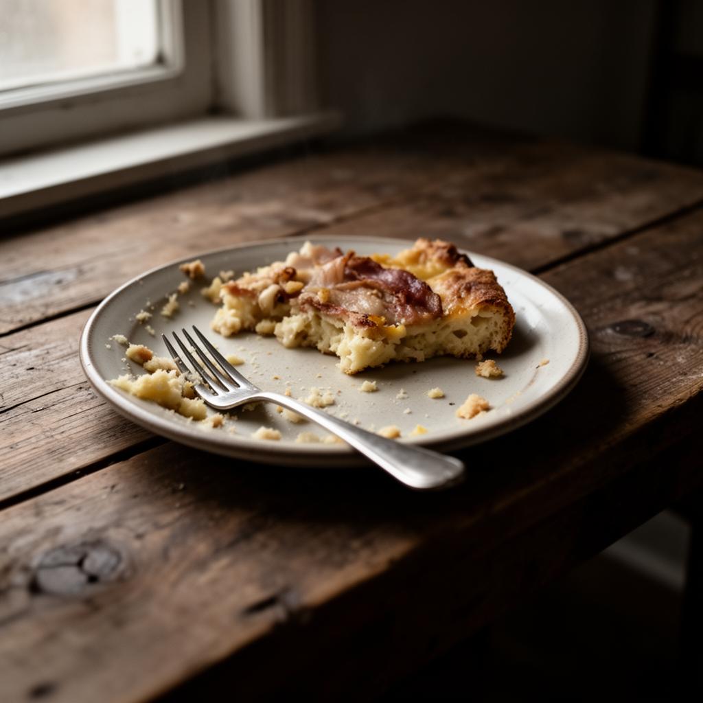 Sudden Food Aversions on GLP-1: Why It Happens and What to Cook Instead