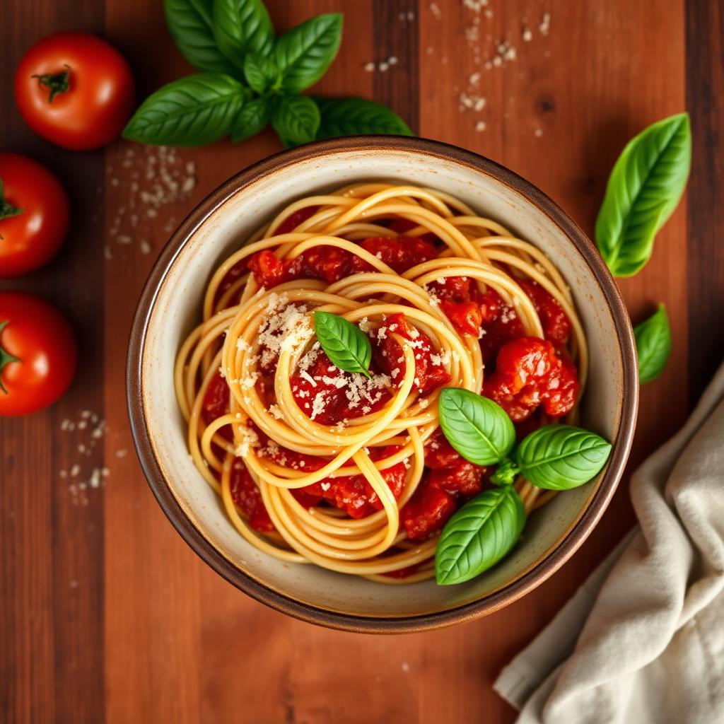 Foolproof Pasta: 25 Recipes That Never Go Mushy, Sticky, or Bland