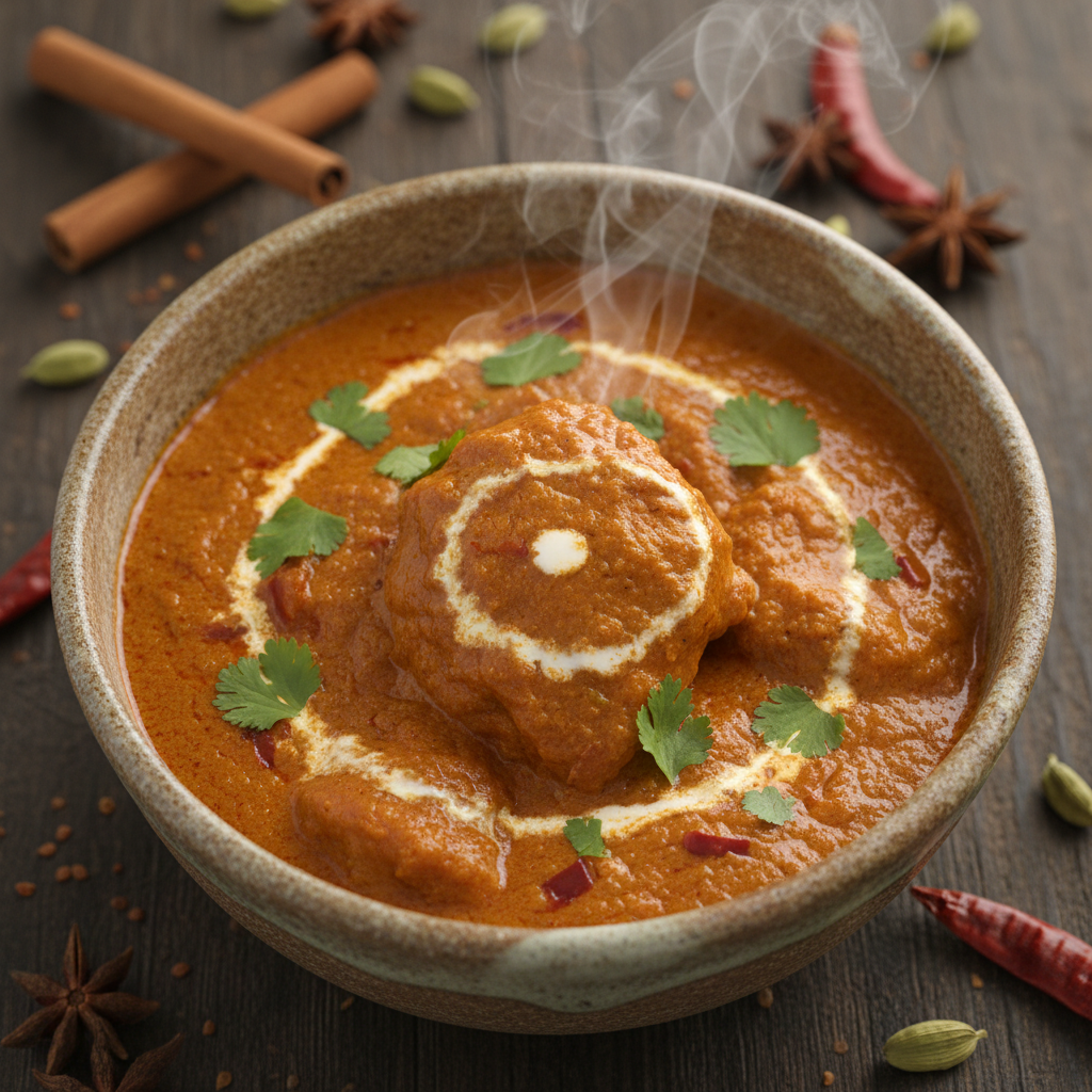 Cómo Arreglar un Curry Separado: 5 Trucos Rápidos y Fáciles